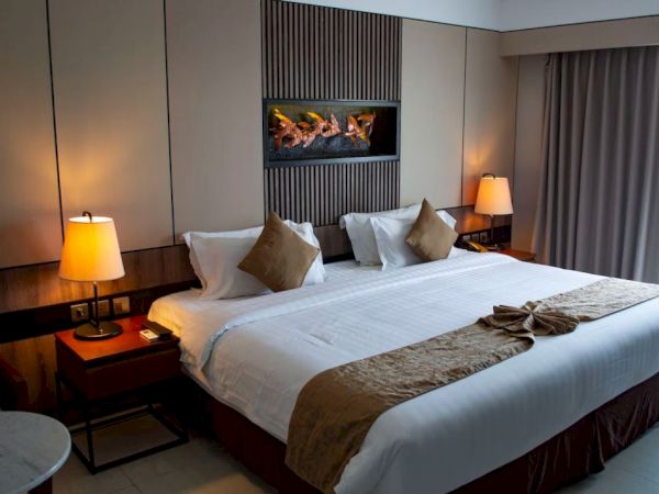 The Arcadian Hotel