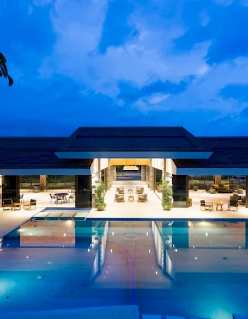 The Arcadian Hotel