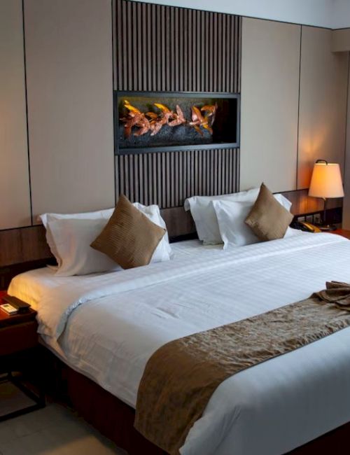 The Arcadian Hotel