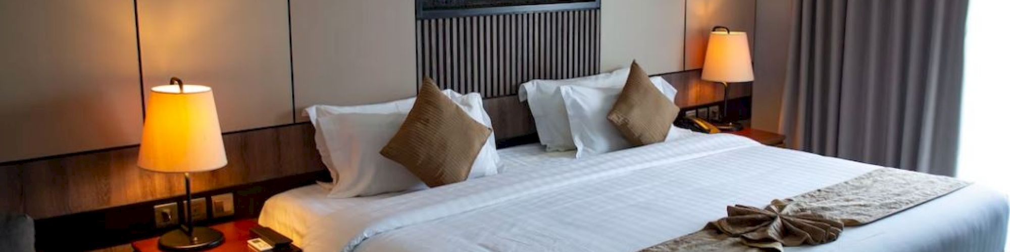 The Arcadian Hotel