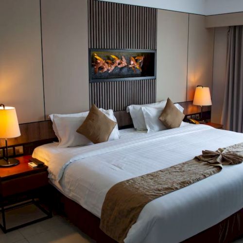 The Arcadian Hotel