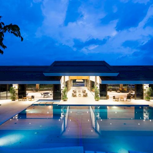 The Arcadian Hotel