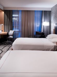 The Arcadian Hotel