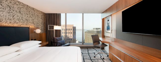 The Arcadian Hotel
