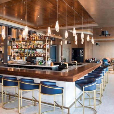 The Arcadian Hotel