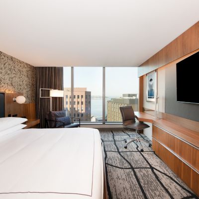 The Arcadian Hotel