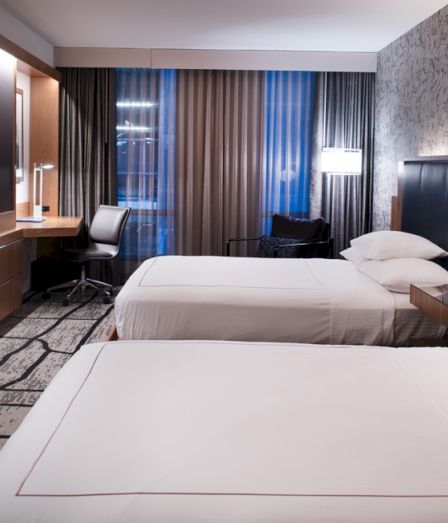 The Arcadian Hotel