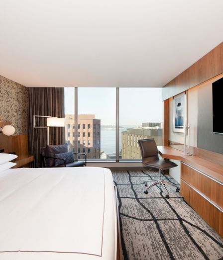 The Arcadian Hotel