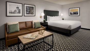 The Arcadian Hotel