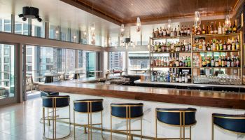The Arcadian Hotel