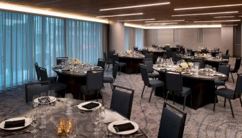 The Arcadian Hotel