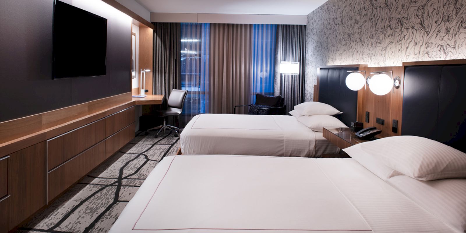 The Arcadian Hotel