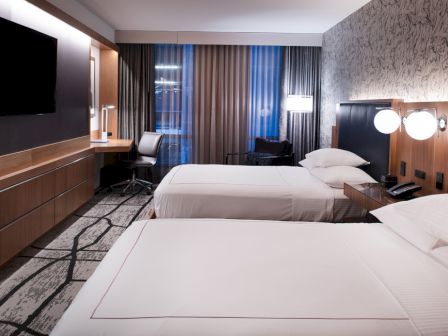 The Arcadian Hotel