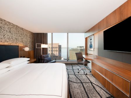 The Arcadian Hotel