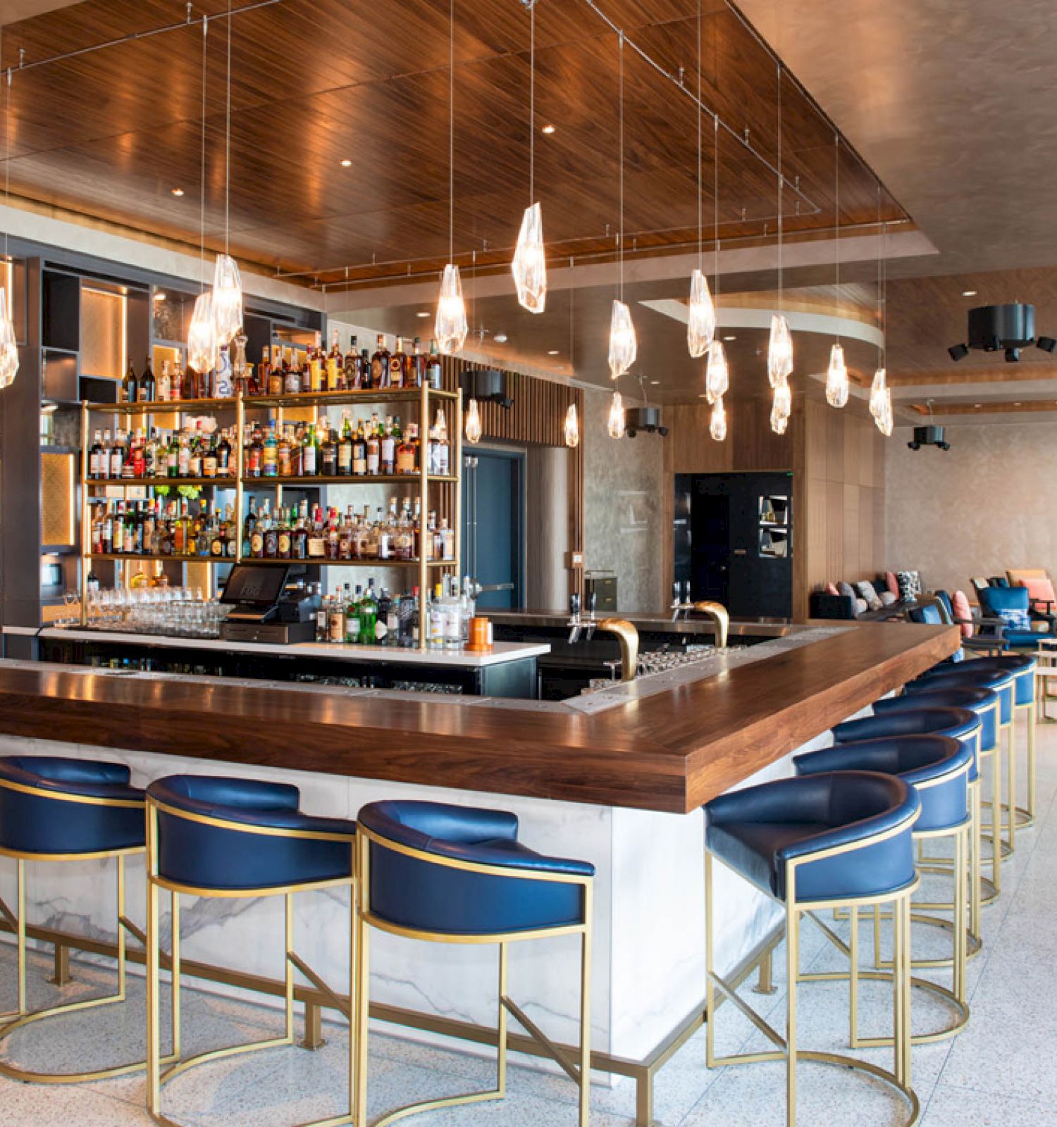 The Arcadian Hotel
