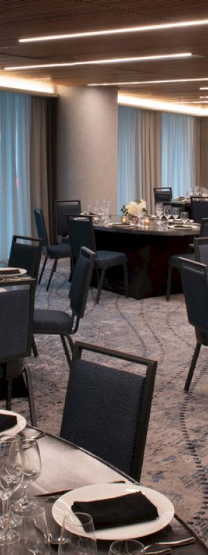 The Arcadian Hotel