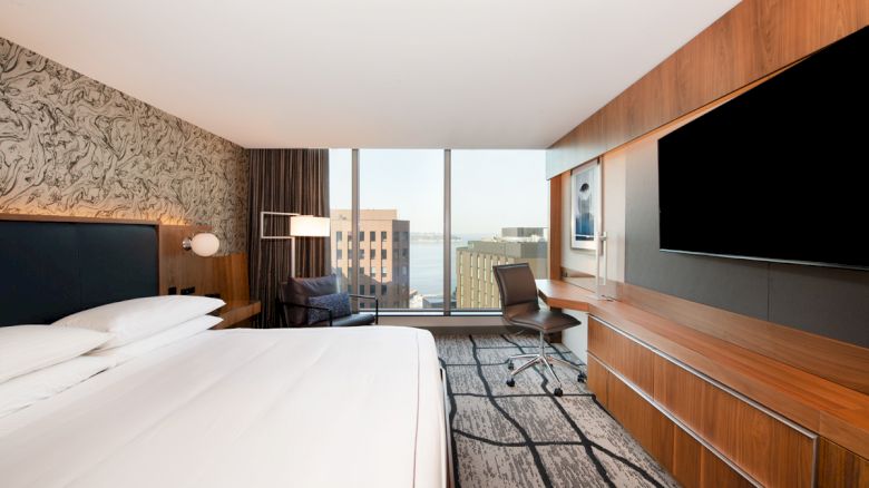 The Arcadian Hotel