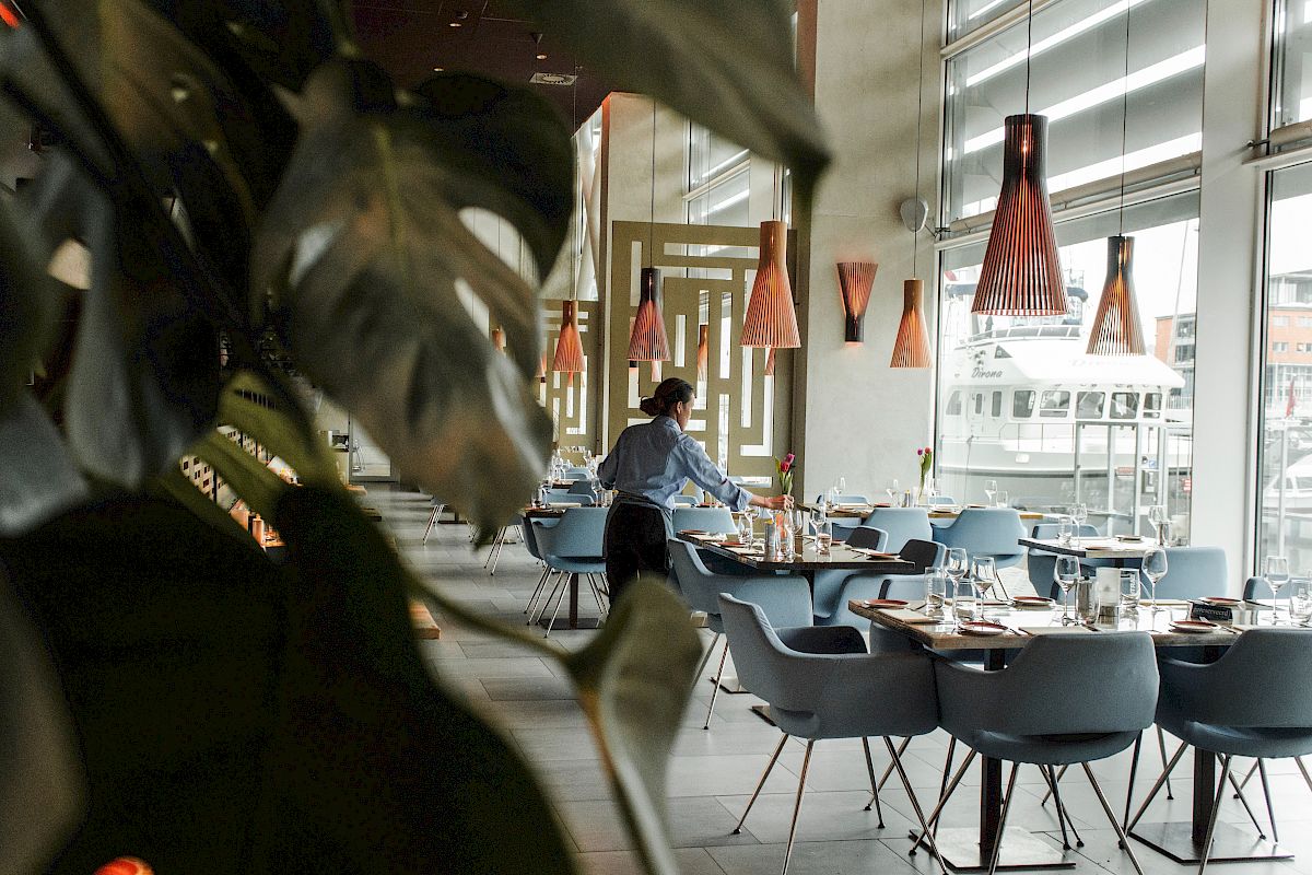 The Arcadian Hotel