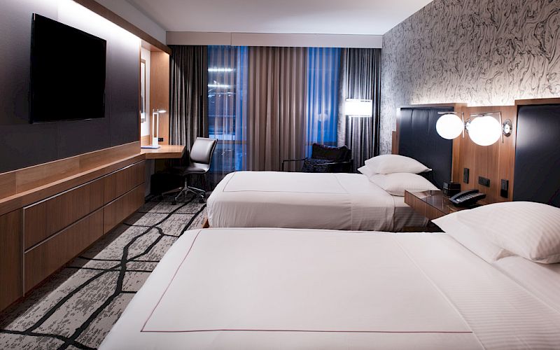 The Arcadian Hotel