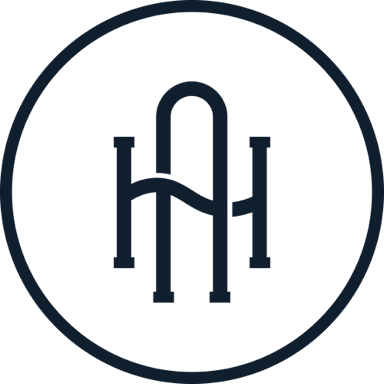 Arcadian hotel logo